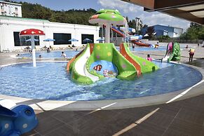 Ayvaz Park Hotel