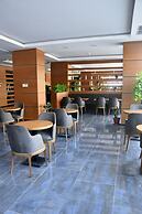 Ayvaz Park Hotel