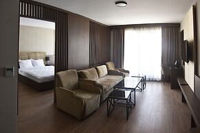 Ayvaz Park Hotel