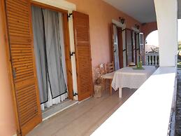 Almiros Apartments