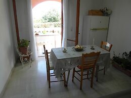 Almiros Apartments