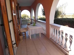 Almiros Apartments
