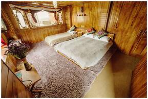 Yi's Hostel