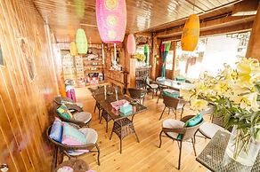 Yi's Hostel