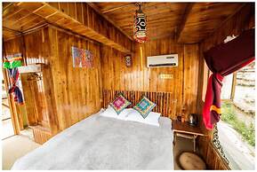 Yi's Hostel