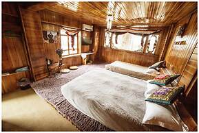 Yi's Hostel