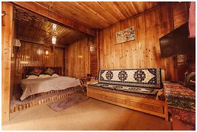 Yi's Hostel