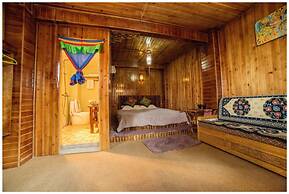 Yi's Hostel