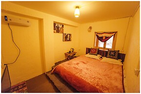 Yi's Hostel