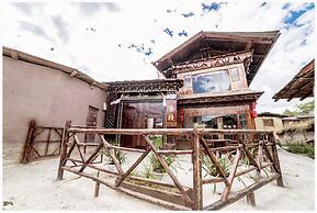 Yi's Hostel