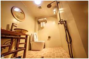 Yi's Hostel