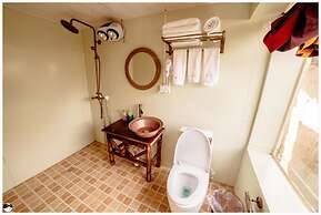 Yi's Hostel