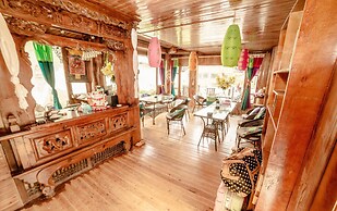 Yi's Hostel