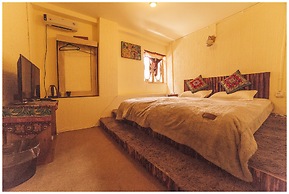 Yi's Hostel