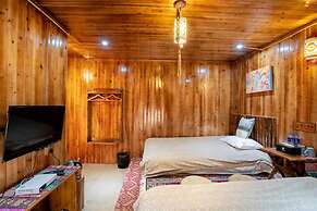 Yi's Hostel