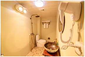 Yi's Hostel
