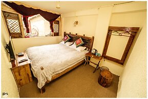 Yi's Hostel