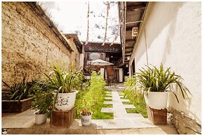 Yi's Hostel