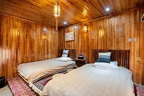 Yi's Hostel