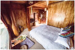Yi's Hostel
