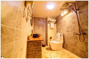 Yi's Hostel