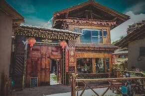 Yi's Hostel