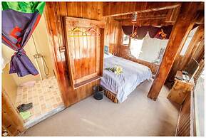 Yi's Hostel