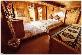 Yi's Hostel
