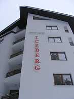 Iceberg Apart Hotel & SPA