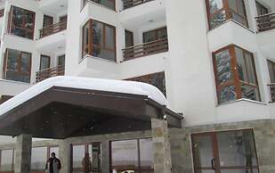 Iceberg Apart Hotel & SPA