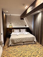 Dwór Bogucin Hotel & Restauracja