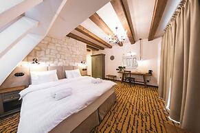 Dwór Bogucin Hotel & Restauracja
