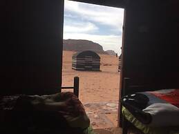 Go Bedouin camp