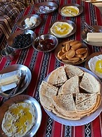 Go Bedouin camp