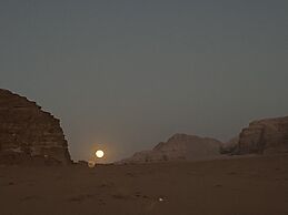 Go Bedouin camp