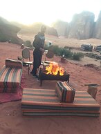 Go Bedouin camp
