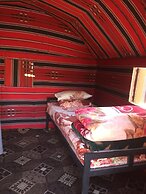 Go Bedouin camp