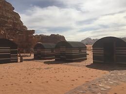 Go Bedouin camp