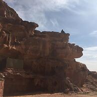 Go Bedouin camp