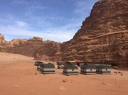 Go Bedouin camp