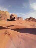 Go Bedouin camp