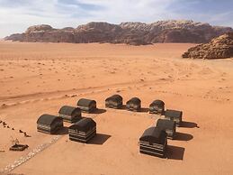 Go Bedouin camp