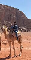 Go Bedouin camp