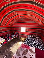 Go Bedouin camp