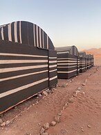 Go Bedouin camp