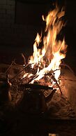 Go Bedouin camp
