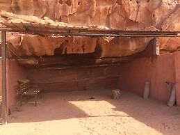 Go Bedouin camp