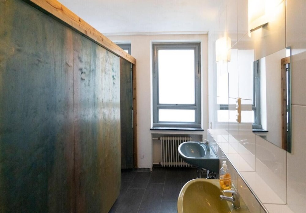 Hostel Aachen