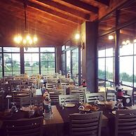 Akamoy Boztepe Otel & Restorant