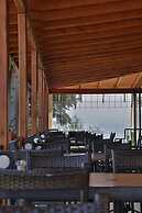 Akamoy Boztepe Otel & Restorant